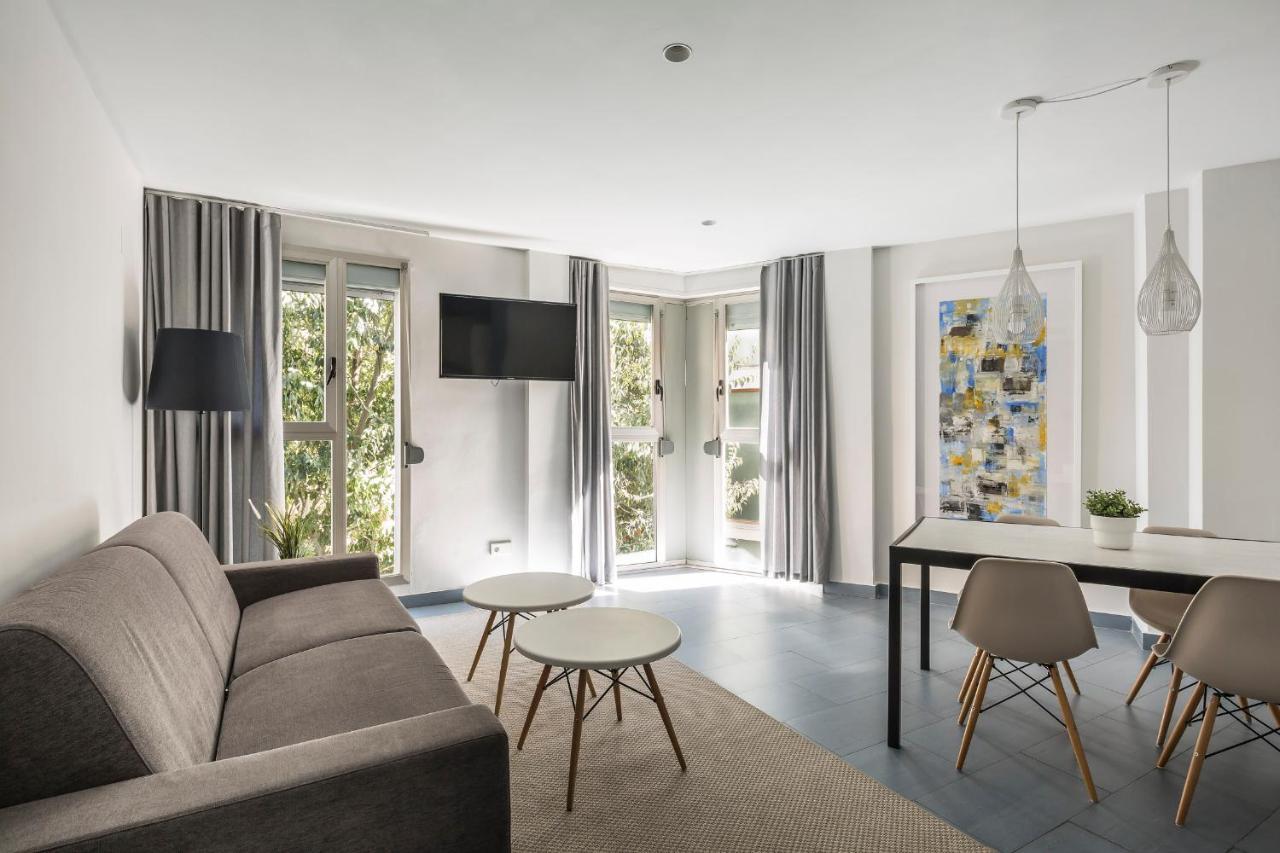 Apartament Mon Carmen *