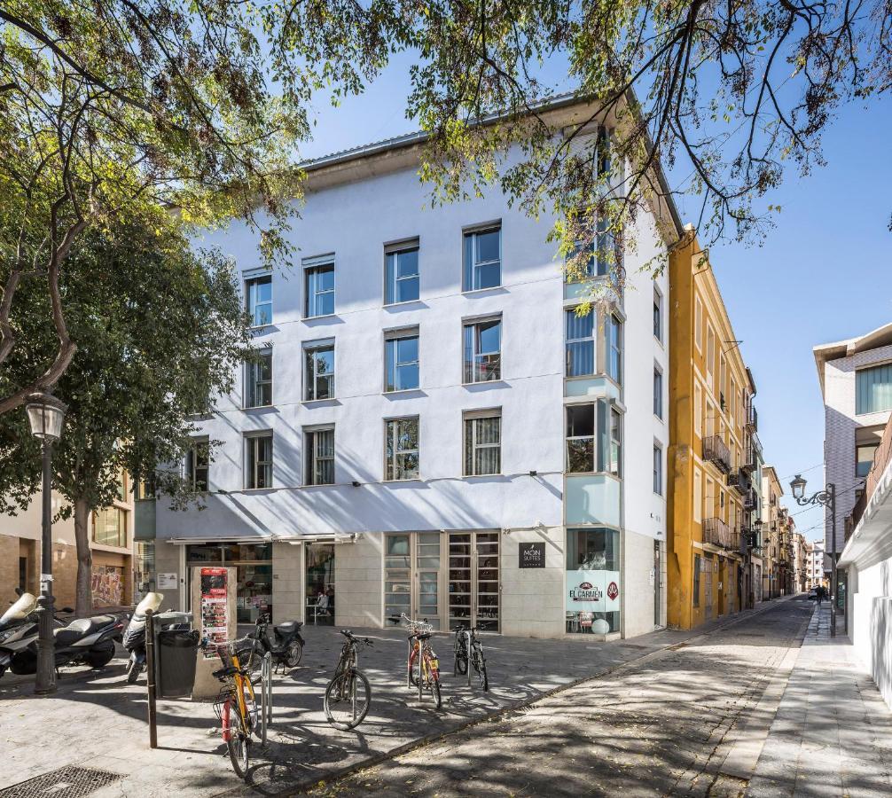 Appartement Mon Carmen