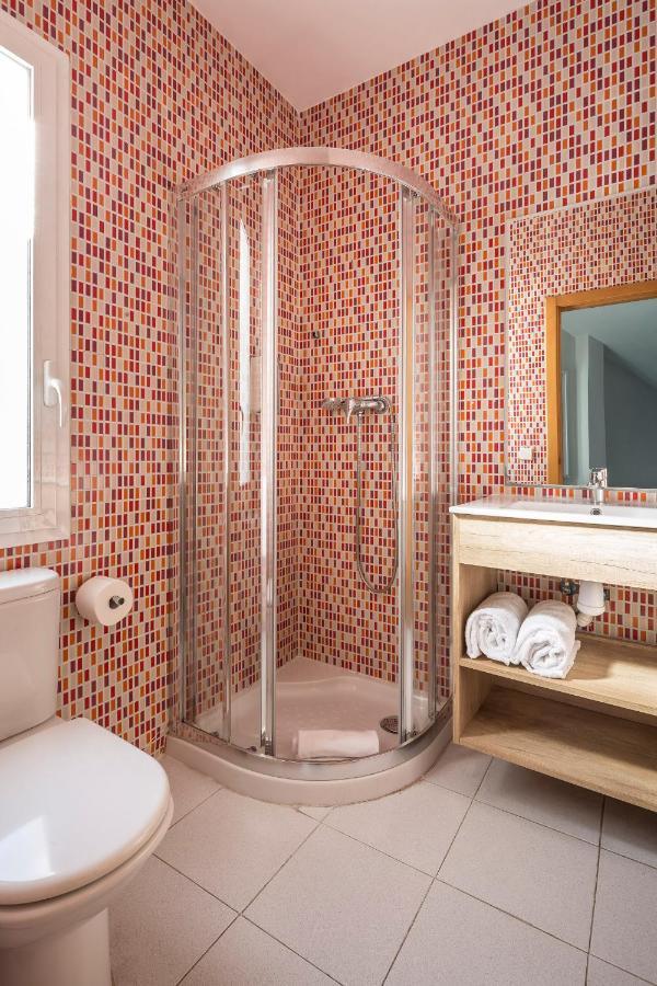 Mon Carmen Appartement *