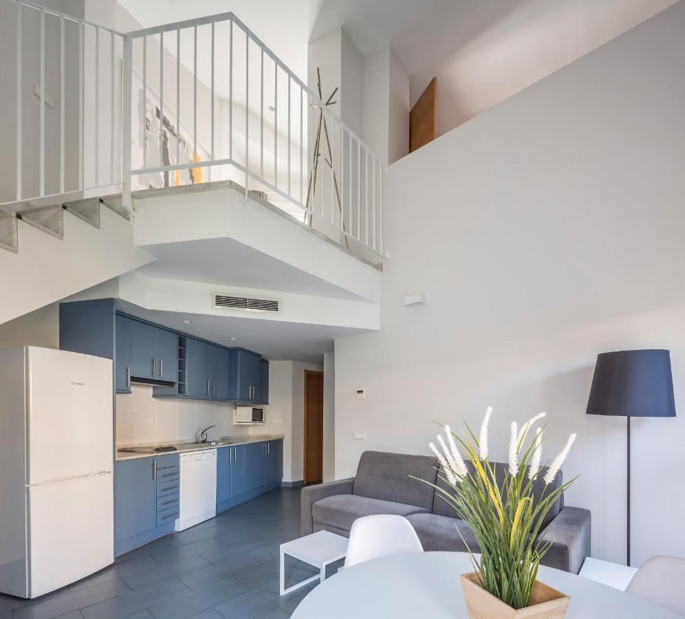 Appartement Mon Carmen Valencia