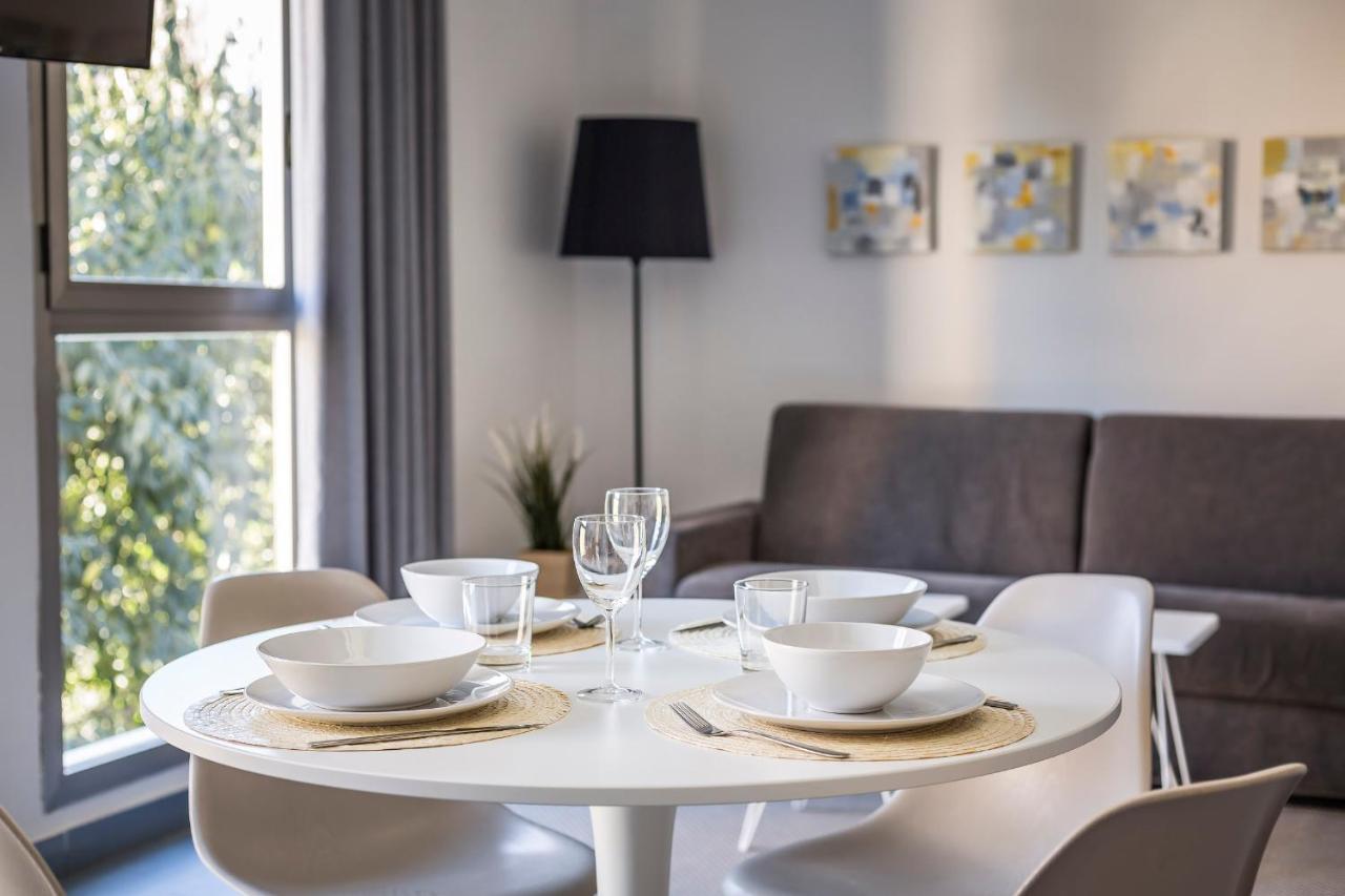 Apartament Mon Carmen