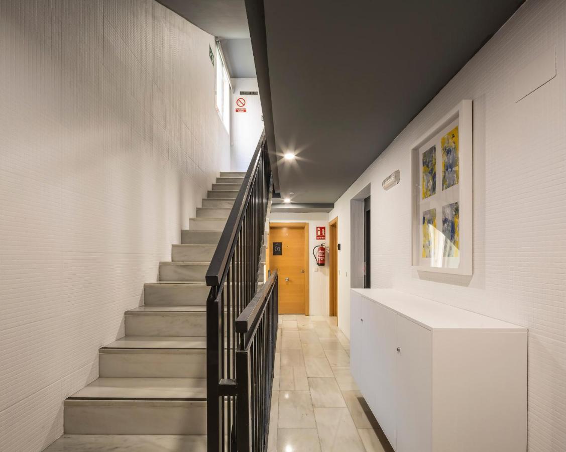 Apartament Mon Carmen