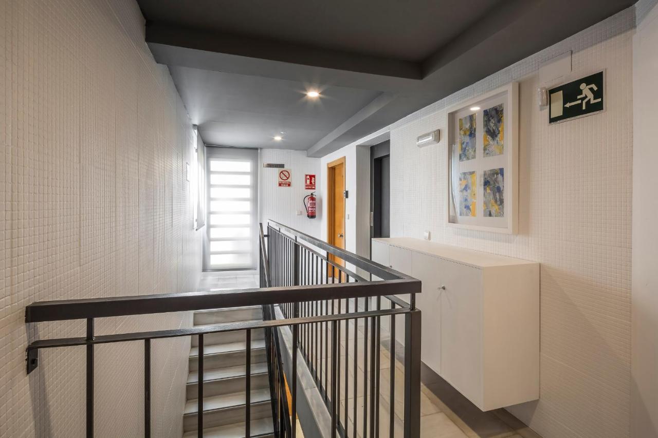 Apartament Mon Carmen