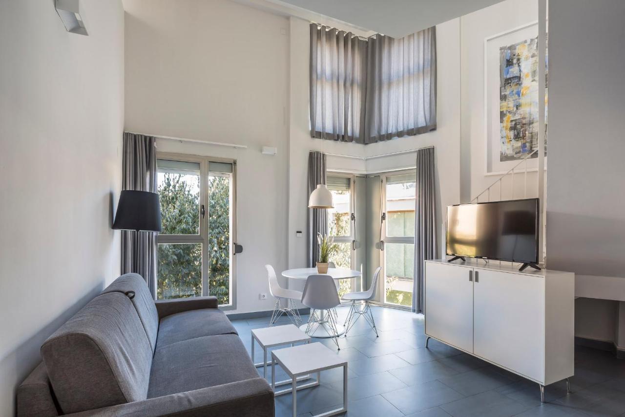 Apartament Mon Carmen