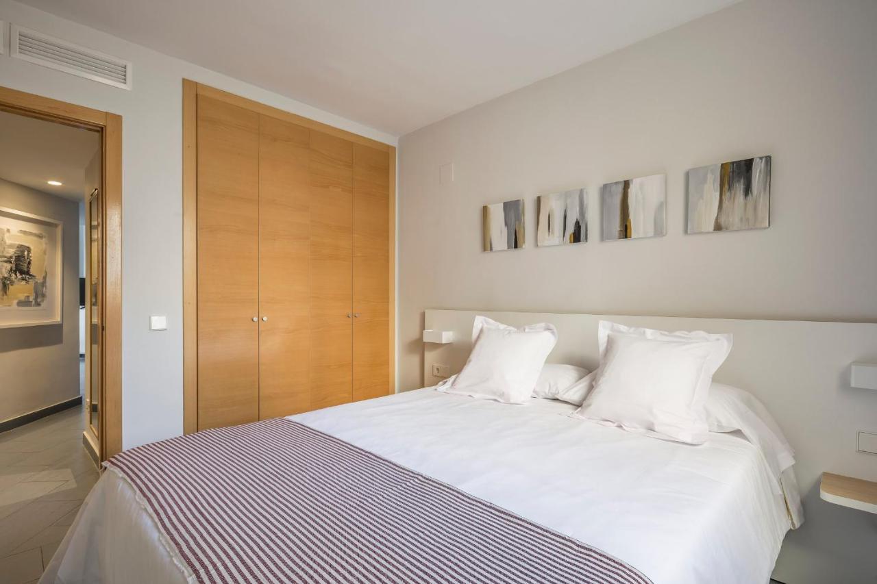 Apartament Mon Carmen *