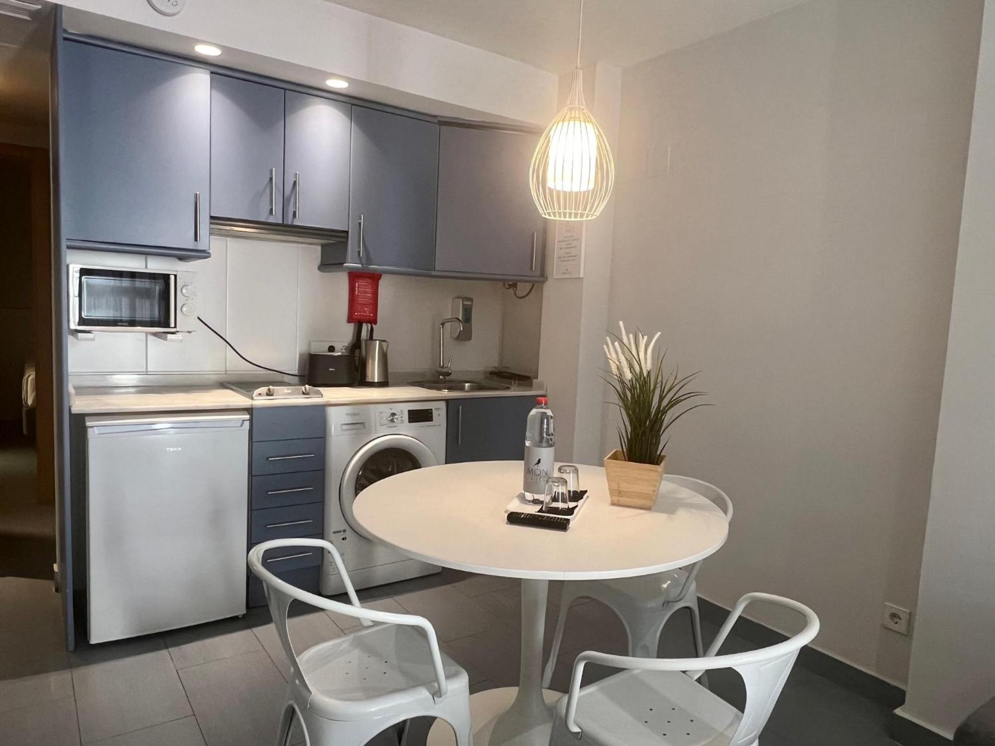 Apartament Mon Carmen *